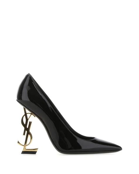 yves saint laurent scarpe 2018